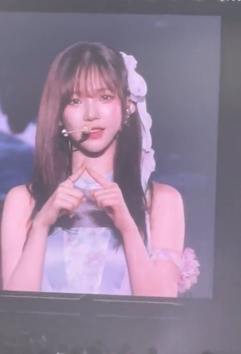 카리나 스타일링 탐구!?