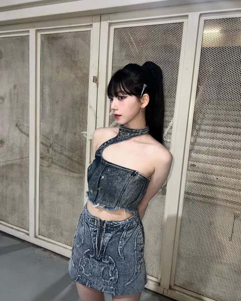 카리나 스타일링 탐구!?