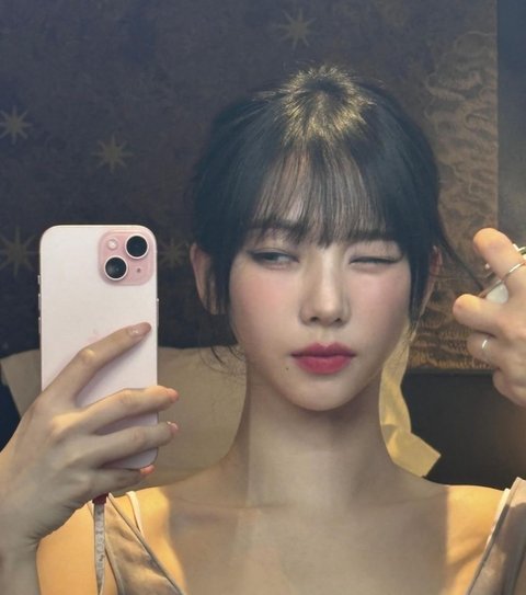 카리나 스타일링 탐구!?