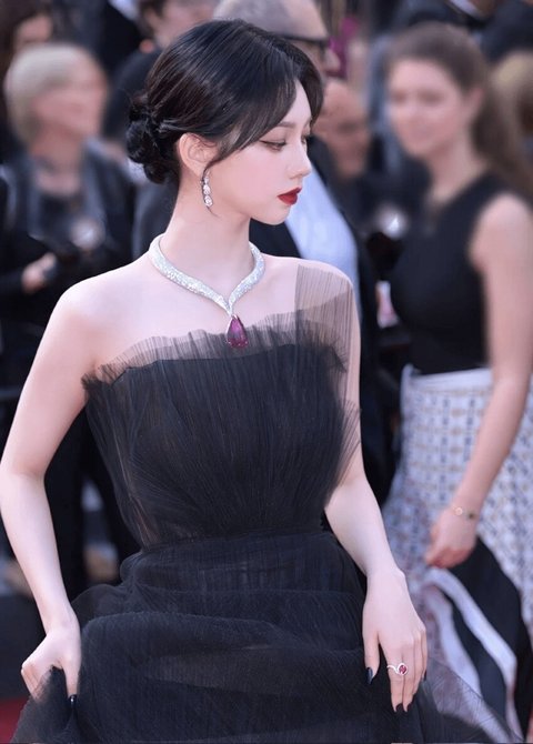 카리나 스타일링 탐구!?