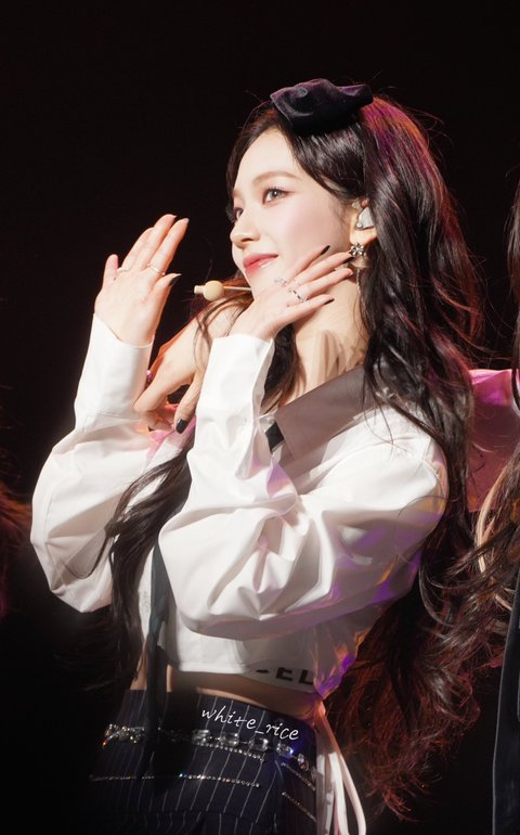 카리나 스타일링 탐구!?