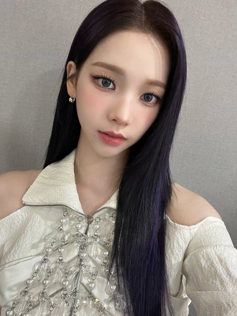 카리나 스타일링 탐구!?