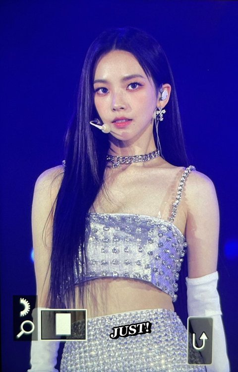 카리나 스타일링 탐구!?