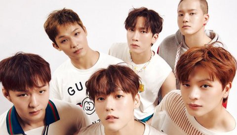 다음앨범 진짜 중요한 아이돌은 얘네임