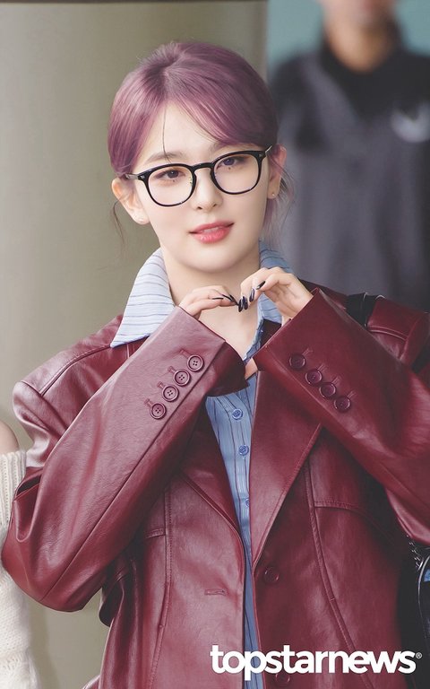 레벨 슬기 머리 염색 해봤다