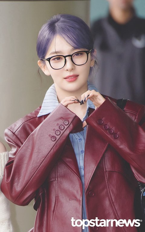 레벨 슬기 머리 염색 해봤다