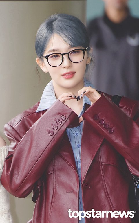 레벨 슬기 머리 염색 해봤다