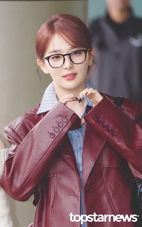 레벨 슬기 머리 염색 해봤다