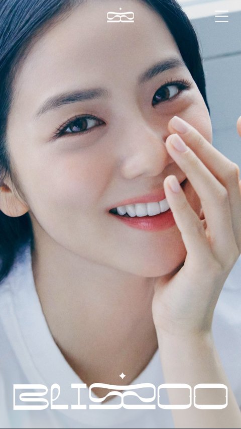 블핑 지수 기획사 공식 채널