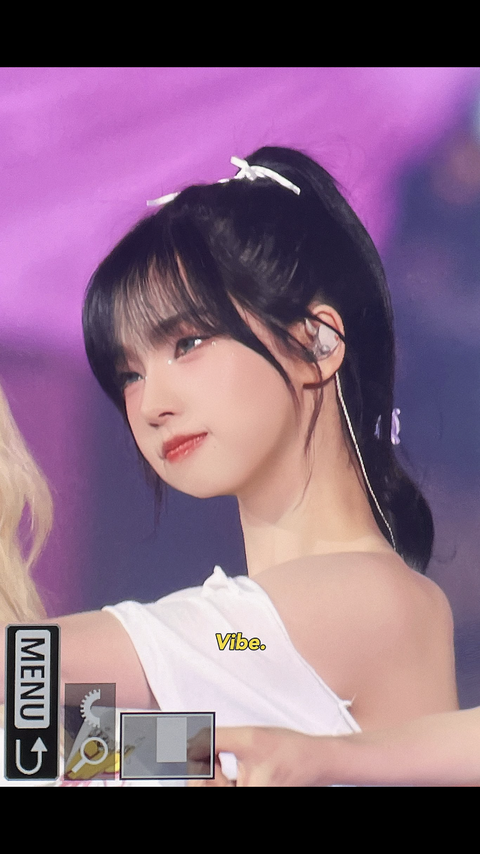 포니테일 카리나