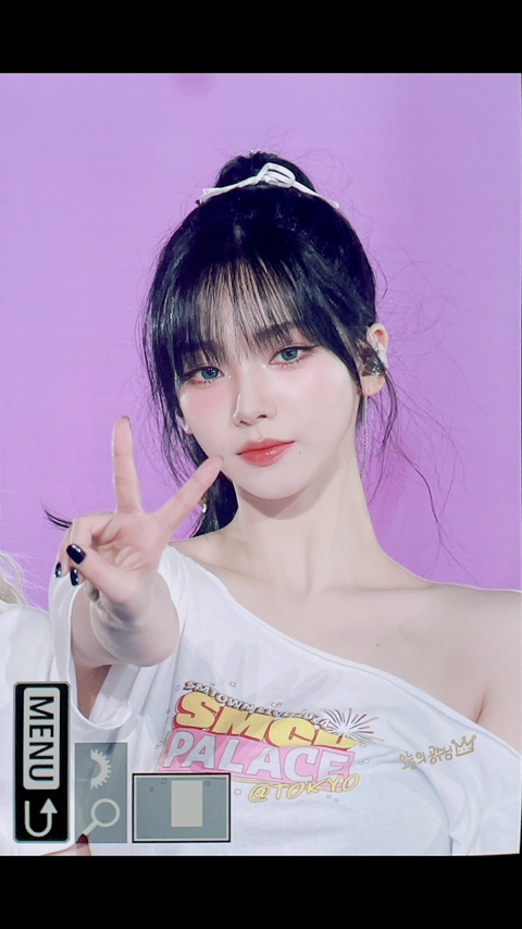 포니테일 카리나