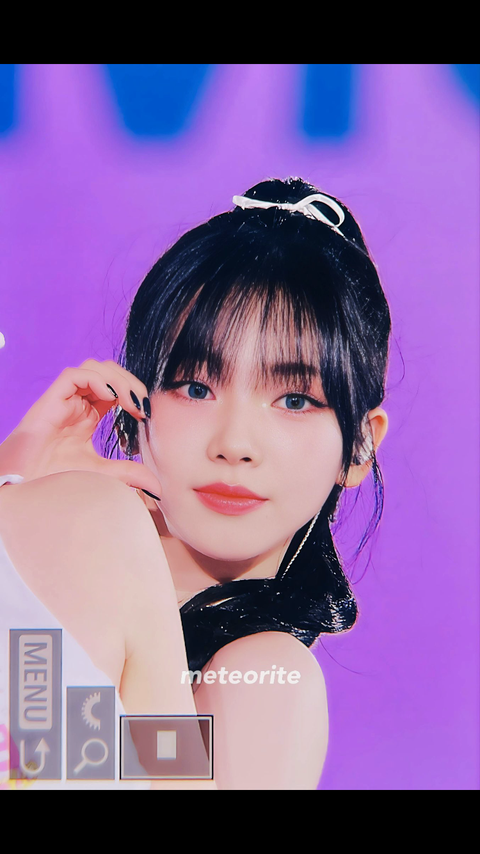 포니테일 카리나