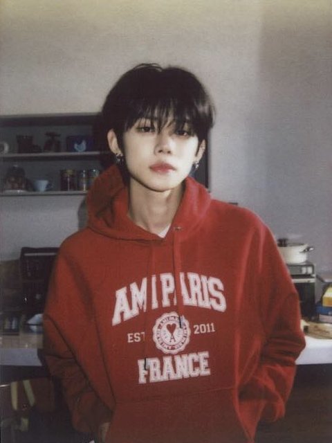 빨간 후드 연준 레전드 나옴