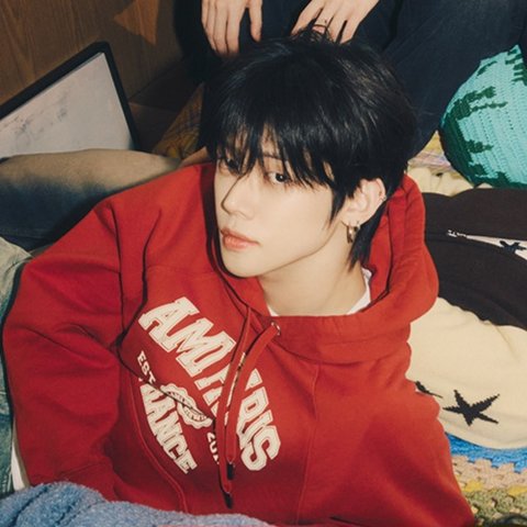 빨간 후드 연준 레전드 나옴