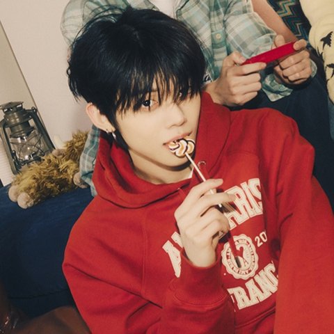 빨간 후드 연준 레전드 나옴