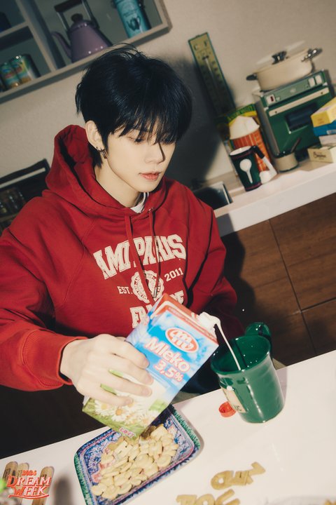 빨간 후드 연준 레전드 나옴