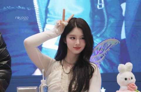 설윤 오늘 주사위 봐