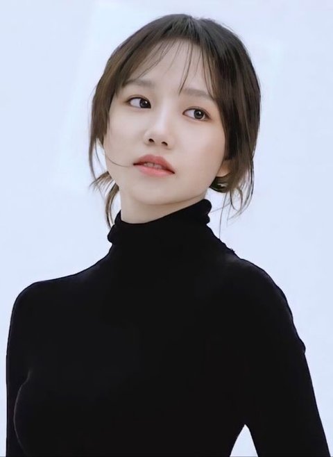 장원영 언니 오늘 안 사실