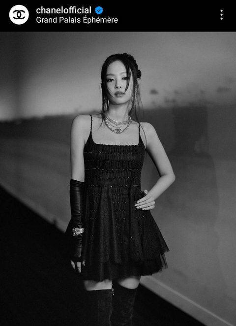 전멤버가 이번 파리패션위크 참석한 그룹 ㄷㄷ