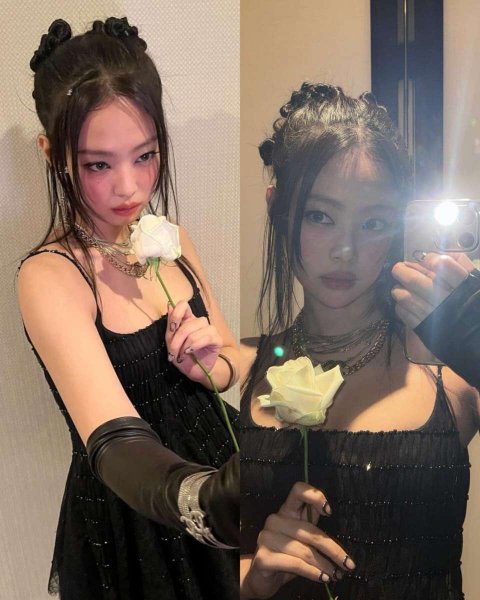 전멤버가 이번 파리패션위크 참석한 그룹 ㄷㄷ