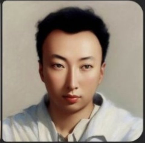 Ai 프로필해도 못생긴 경우가 있구나...