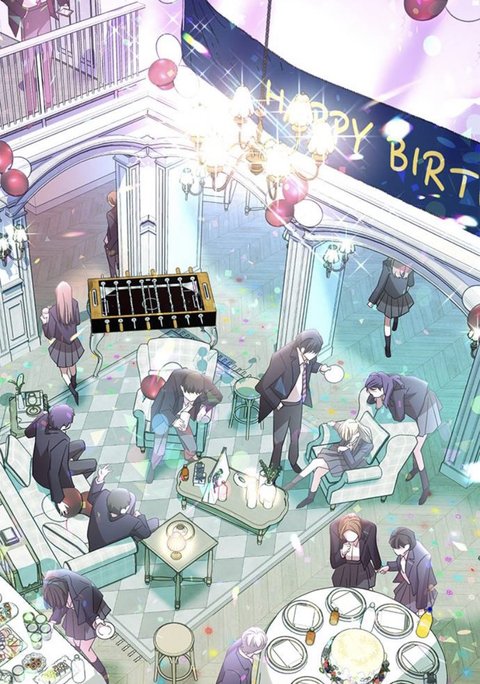 다크문 성공한 이유