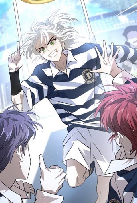 다크문 성공한 이유