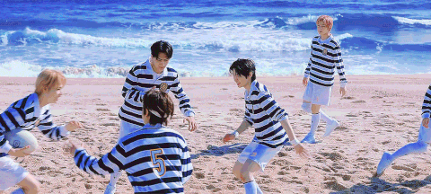 다크문 성공한 이유