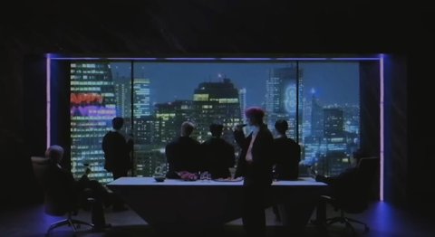 다크문 성공한 이유