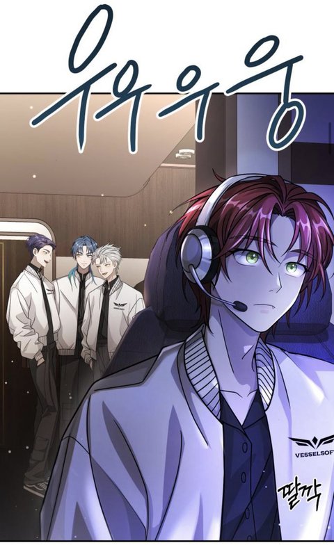 다크문 성공한 이유