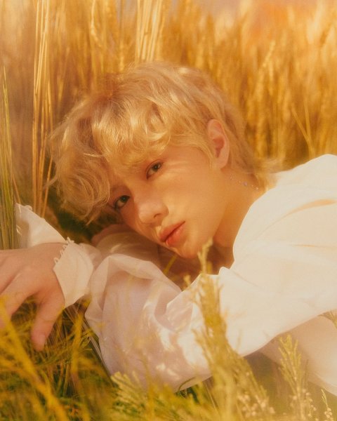 제발 투바투 범규 얼굴 좀 봐봐