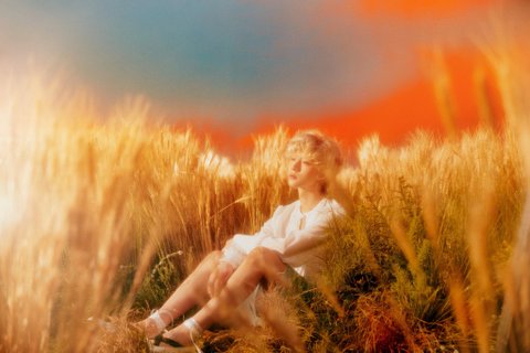 제발 투바투 범규 얼굴 좀 봐봐