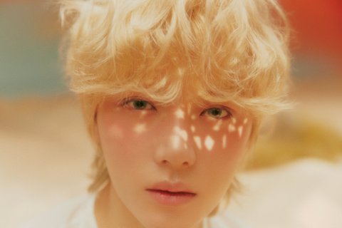 제발 투바투 범규 얼굴 좀 봐봐