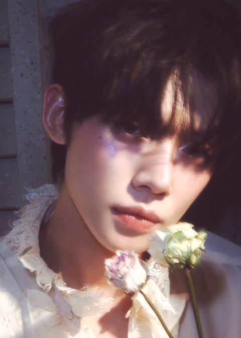 투바투 컨포 3 "Romantic"