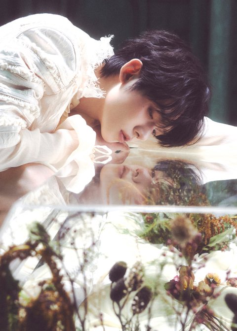 투바투 컨포 3 "Romantic"