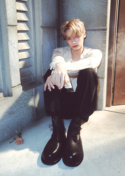 투바투 컨포 3 "Romantic"