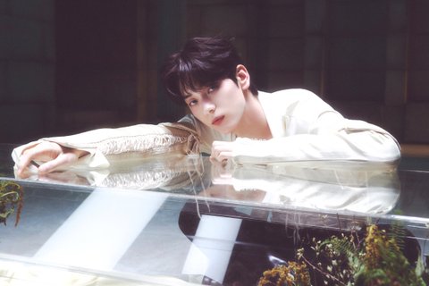 투바투 컨포 3 "Romantic"