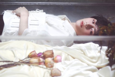 투바투 컨포 3 "Romantic"