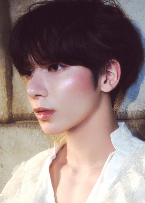 투바투 컨포 3 "Romantic"