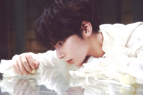 투바투 컨포 3 "Romantic"