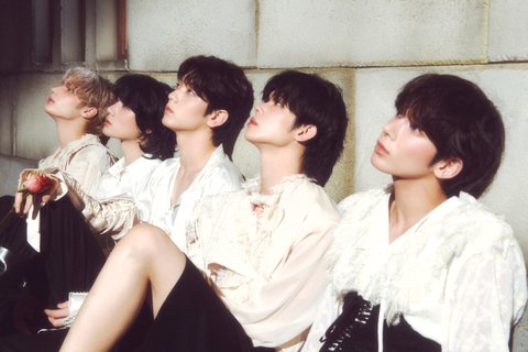 투바투 컨포 3 "Romantic"