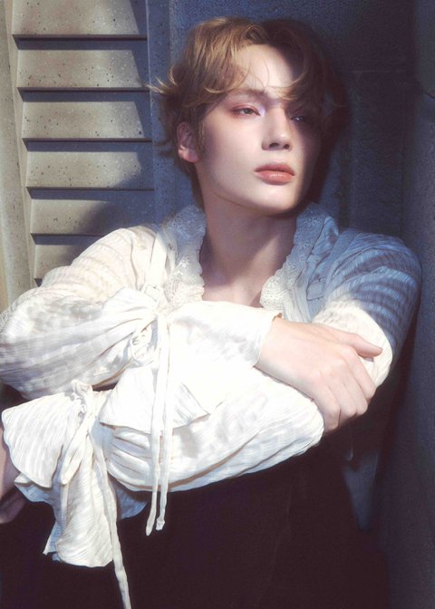 투바투 휴닝카이 얼굴.. 신기함