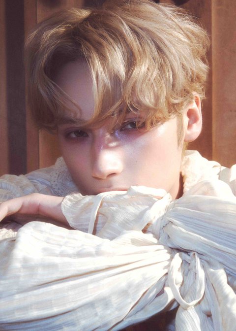 투바투 휴닝카이 얼굴.. 신기함