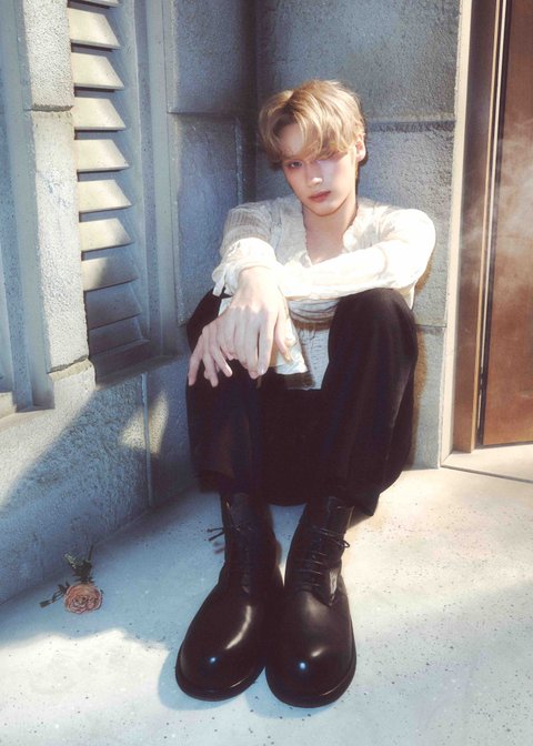 투바투 휴닝카이 얼굴.. 신기함