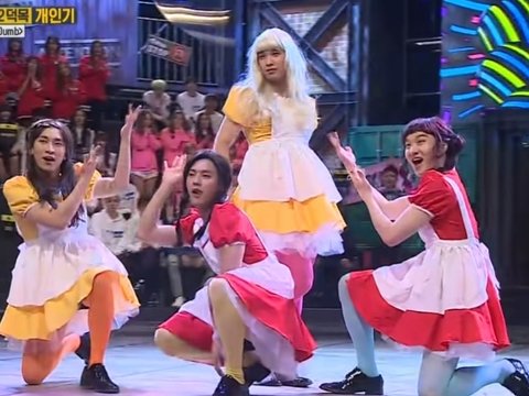 요즘 아이돌들은 왜 이벤트를 안하냐!? 개노잼,,