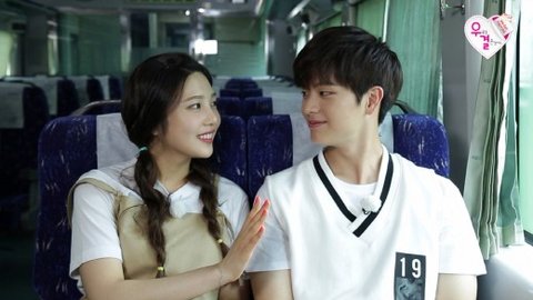 요즘 아이돌들은 왜 이벤트를 안하냐!? 개노잼,,