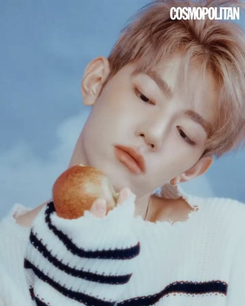 장하오 한유진 쩐다