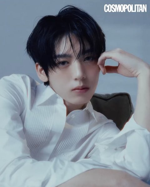 장하오 한유진 쩐다