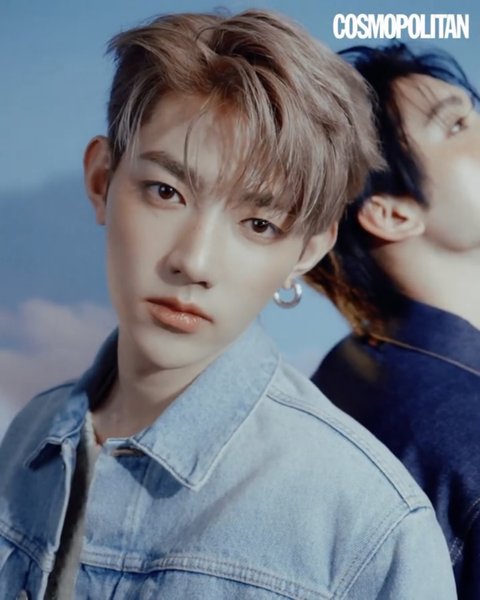 장하오 한유진 쩐다