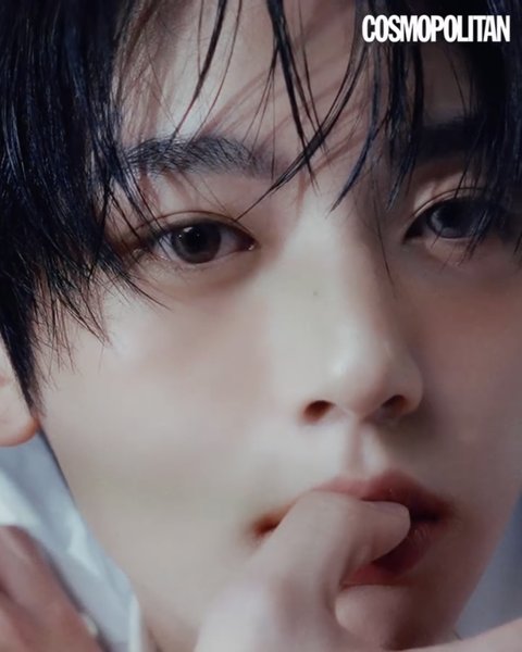 장하오 한유진 쩐다